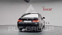 2015 BMW 320