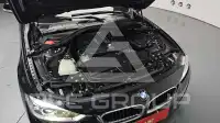 2015 BMW 320