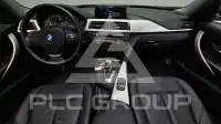2015 BMW 320