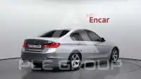 2015 BMW 320