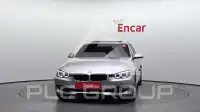 2015 BMW 320