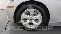2015 BMW 320
