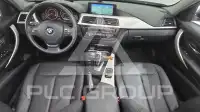 2015 BMW 320