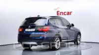 2015 BMW X3