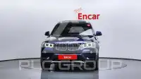 2015 BMW X3
