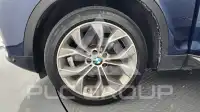 2015 BMW X3
