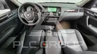 2015 BMW X3
