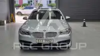 2015 BMW 528