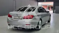 2015 BMW 528