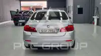 2015 BMW 528