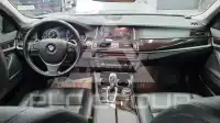 2015 BMW 528