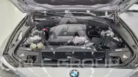 2015 BMW 528