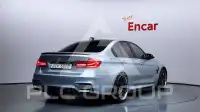2015 BMW M3