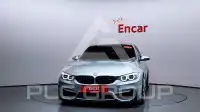 2015 BMW M3