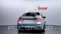 2015 BMW M3