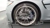 2015 BMW M3