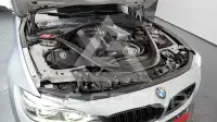 2015 BMW M3