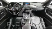 2015 BMW M3