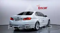 2015 BMW 528