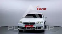 2015 BMW 528