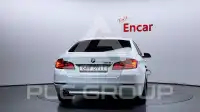 2015 BMW 528