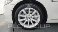 2015 BMW 528