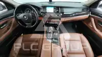 2015 BMW 528