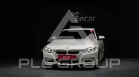2015 BMW 320M