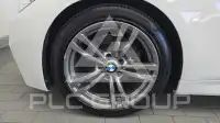 2015 BMW 320M