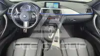 2015 BMW 320M