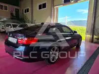 2015 BMW 420
