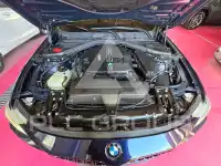 2015 BMW 420