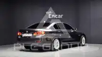2015 BMW 520