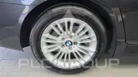 2015 BMW 520