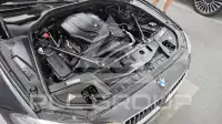 2015 BMW 520