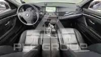 2015 BMW 520