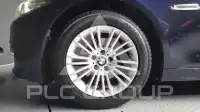 2015 BMW 520