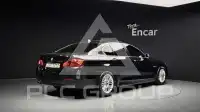 2015 BMW 520