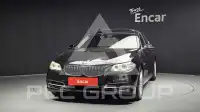 2015 BMW 520
