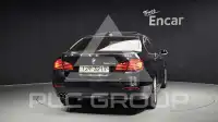 2015 BMW 520