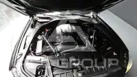 2015 BMW 520