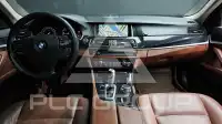 2015 BMW 520