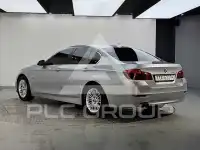 2015 BMW 520