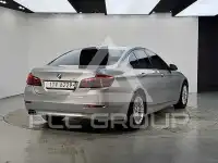 2015 BMW 520