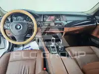 2015 BMW 520