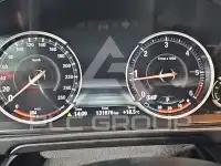 2015 BMW 520