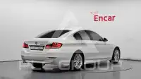 2015 BMW 520