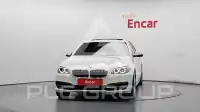 2015 BMW 520