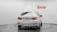 2015 BMW 520