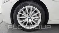 2015 BMW 520